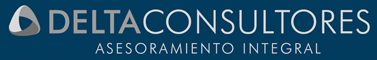 Logo Delta Consultores